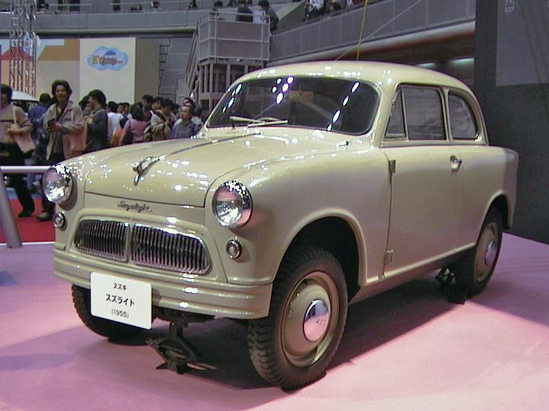 Interesting Review of Suzuki 2026: Advantages and Disadvantages