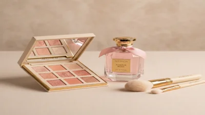 Beauty & Cosmetics