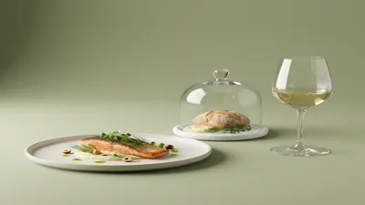 Food & Beverage