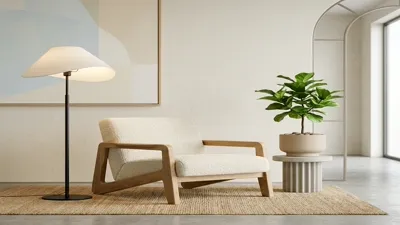 Home & Living
